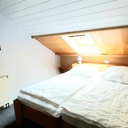 Boddenhus-Breege-Fewo-Schwalbe-Am-Breeger-Bodden-Auf-Ruegen Apartmán Breege